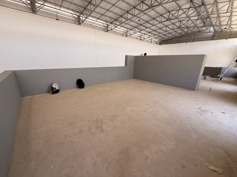 To Let commercial Property for Rent in Bellville South Western Cape